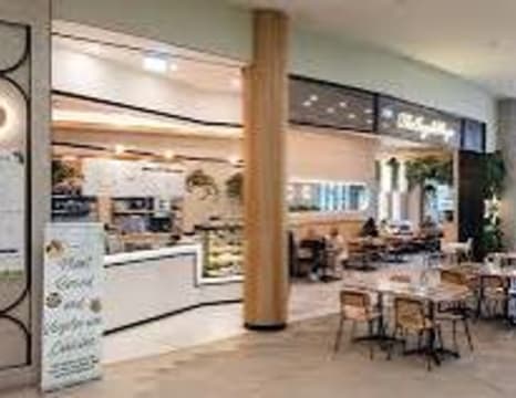 Restaurant for sale (vegan and vegetarian food)