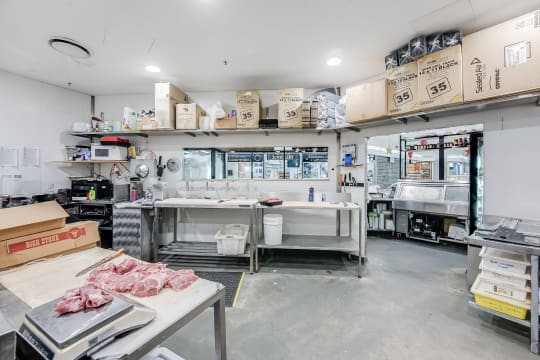 Quality Butcher’s Shop – Eagle Vale, NSW