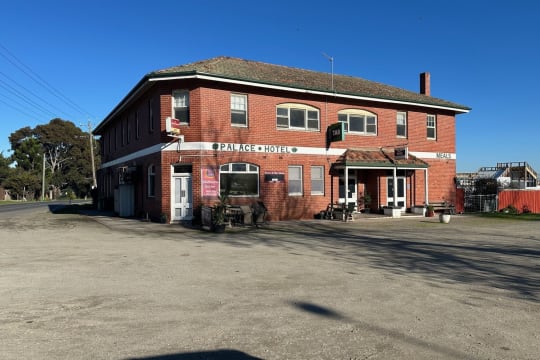 UNDER OFFER -  Major Price Reduction