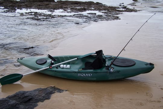 Australis Canoes – Expressions of Interest by the 27th of February 2026