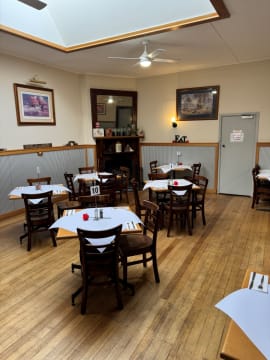 Crown Hotel Newstead