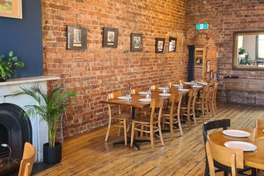 UNDER CONTRACT - Burmese House