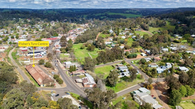 Established Turn-Key Operation in Bridgetown