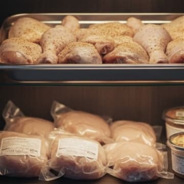 Premium Chicken Shop and Takeaway 5893