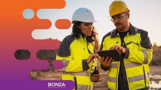 36198 Surveying Business with Secured Contracts - 10+ Years