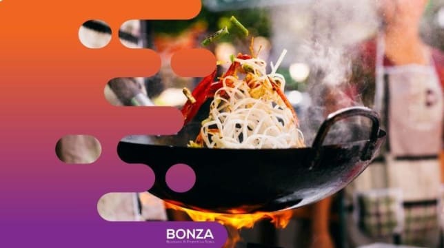 36094 Profitable Asian Restaurant Opportunity - Dine-In & Takeaway