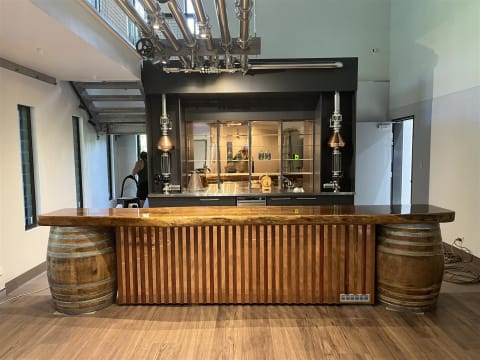 Premium Cabinetry and Joinery Business - North Qld
