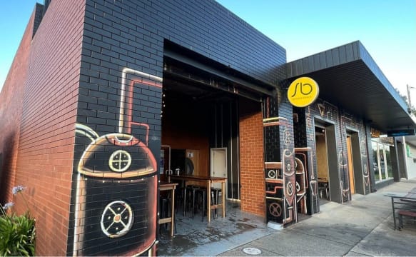 Shepparton Brewery – Craft Brewery, Distillery, Restaurant & Bar | Leasehold