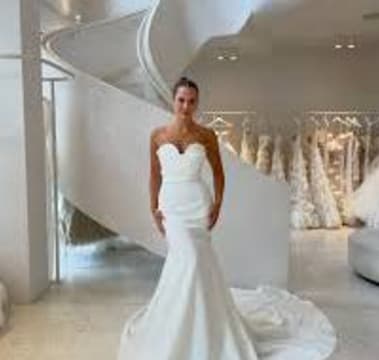 Bridal Wedding Gowns - International Designers - est. 20 + Years