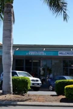 JUMPPING BEANZ EMBROIDERY - FOR SALE (OPTION FOR FREEHOLD)