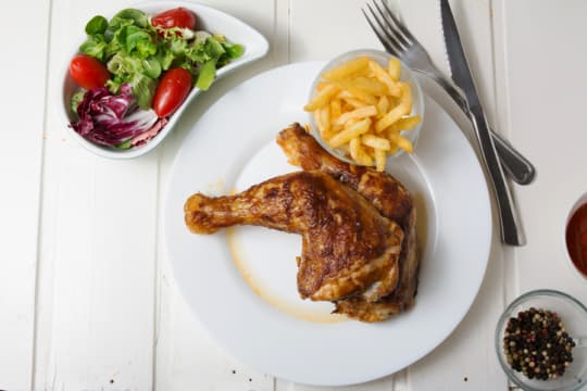 4.9/5 Stars RATED: High-Profit KEBAB SHOP/SOUVLAKI SHOP + 2-Bed Residence ($8k Taking p/w) [2511161]