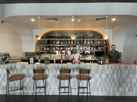 FNQ Stainless Steel Fabrication & Catering Equipment Sales
