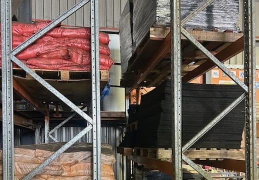 Tyre Recycling and Rubber Manufacturing Opportunity – Rutherford, NSW