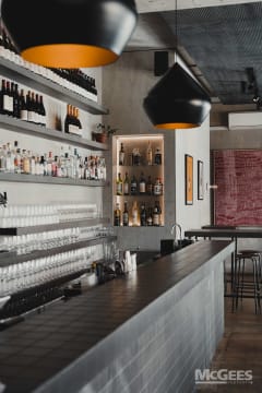 Mother Vine – Iconic Wine Bar For Sale in Vibrant East End
