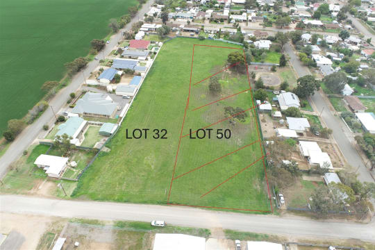 Child Care Site 94 Places Crystal Brook S.A.