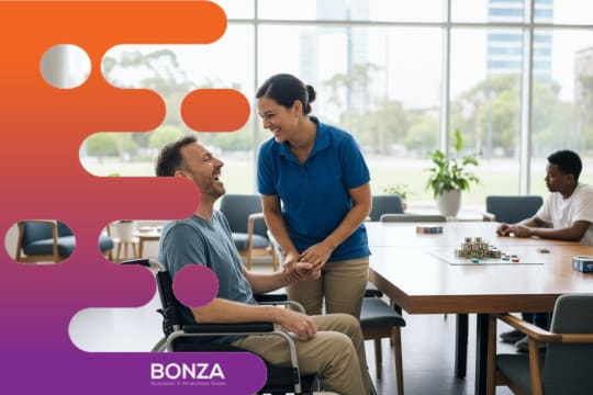 37073 - NDIS Registered Business Opportunity  Never Traded