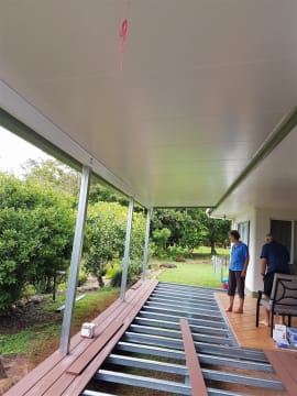 Custom Shed Sales and Construction