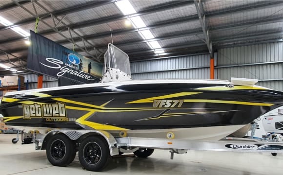 Relocation Sale – Own a Profitable Turnkey Signage Business – Geelong, VIC