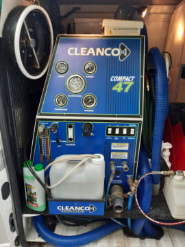 Established Carpet Cleaning Business with 37+ Year History | Loyal Client Base