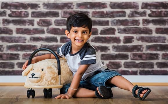 Wheely Bug Toys - Iconic Australian Toys - Online Business!