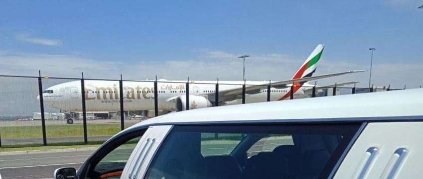 DVA Approved - Car and Limousine Hire Business, Central Coast