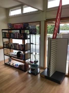 Tullah LPO (Tasmania) Post Office (SP2421)