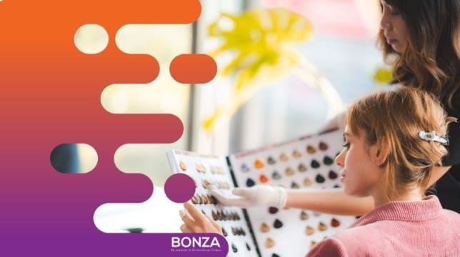 36330 Two Premium Hair Salons - Under Management