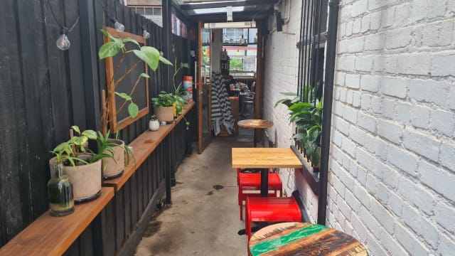 Lasagna Lab - A Piece of Italy in Prahran