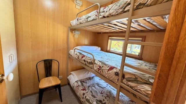 Harrietville Cabins – Established High Country Accommodation