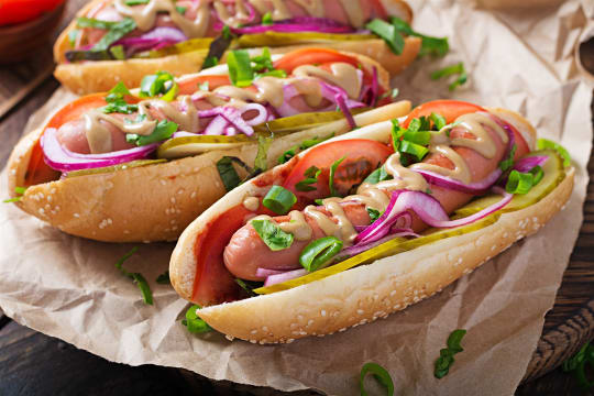 SUB SANDWICH STORE, Unique WA location