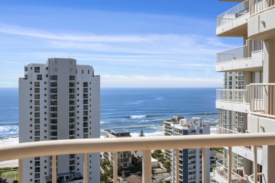 Prime Management Rights in highly-sought after Main Beach with potential upside | Resort Brokers ...