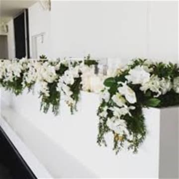 Custom Floral Design and Event Styling