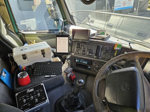 Water Cartage & Delivery Business