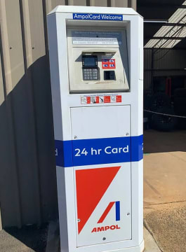 Tyre Services and Fuel South West W.A.  UNDER OFFER!