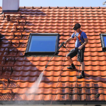 High Return Roof Restoration Business