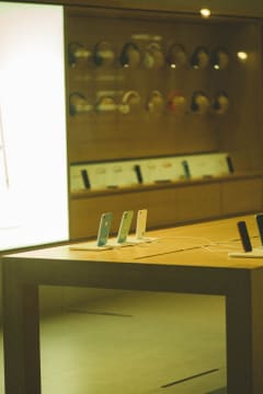 Mobile Accessories Retail – Box Hill – Location Location Location [2610141]