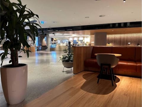 Profitable Cafe for Sale - Little Duck, Sydney CBD