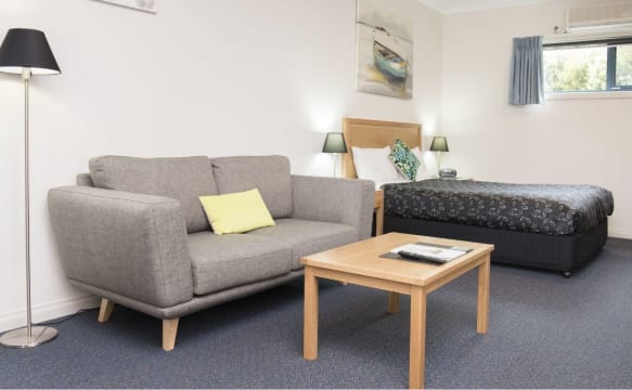 Prime Inverloch Motel Leasehold – Act Fast