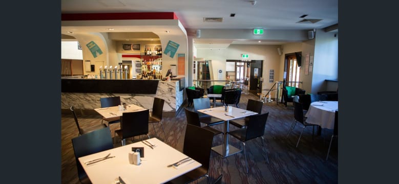 Griffens Head Hotel - Adelaide CBD - Lease