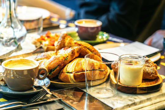 Popular Deli Style Cafe in a Prime Location – Adelaide, SA