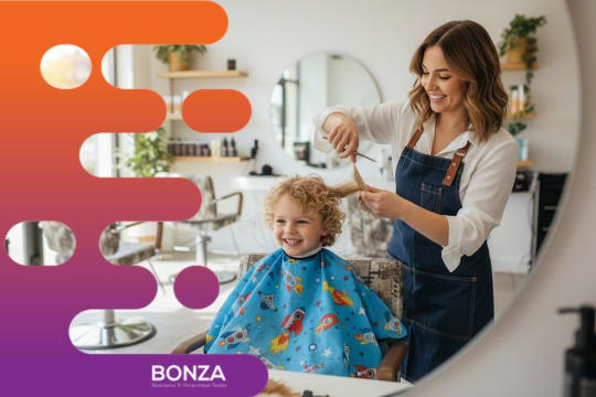 36632 - Proven Hair Salon Business with Loyal Clientele