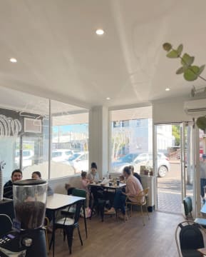 FOR SALE - The Milk Bar on Alfred, Charleville QLD