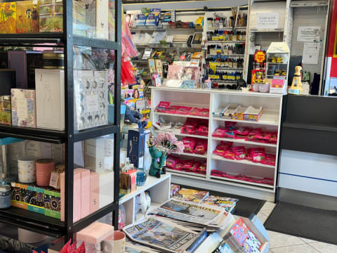 URGENT SALE - TOOWOOMBA NEWSAGENCY FOR SALE $140,000 PLUS SAV