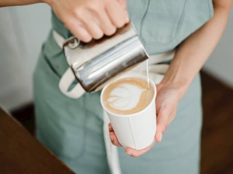 Well Established Franchise Cafe for Sale - Top Ryde Shopping Centre!