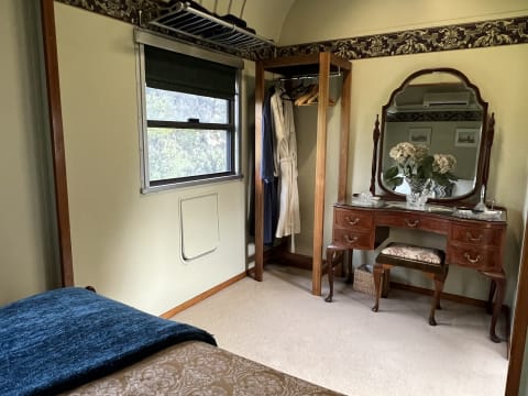 RELOCATE A HIGHLY SUCCESSFUL, AWARD WINNING B&B OPERATION