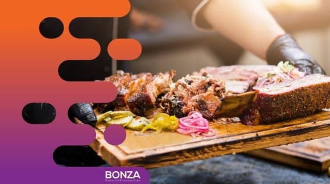 36144 Profitable BBQ & Catering Business - Diverse Revenue Streams