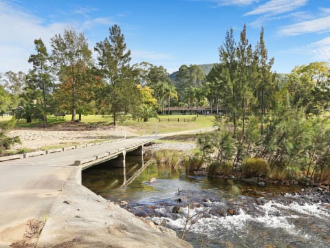 50-ROOM FREEHOLD RESORT WITH EVENT FACILITIES & SCOPE TO ELEVATE - 2878MF