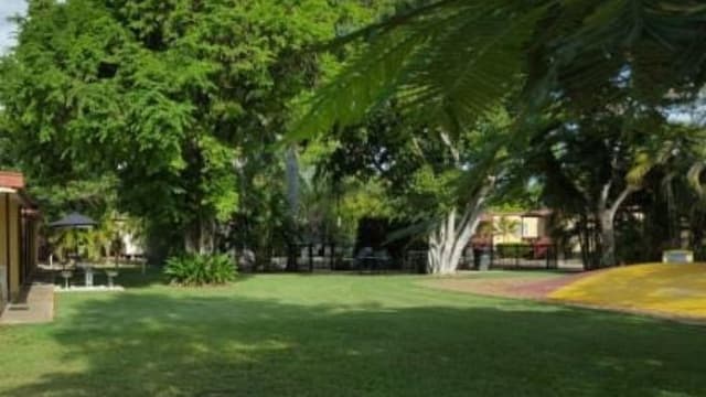"Motivated Vendor" - Well-Established Tourist Van Park in the Heart of Charters Towers