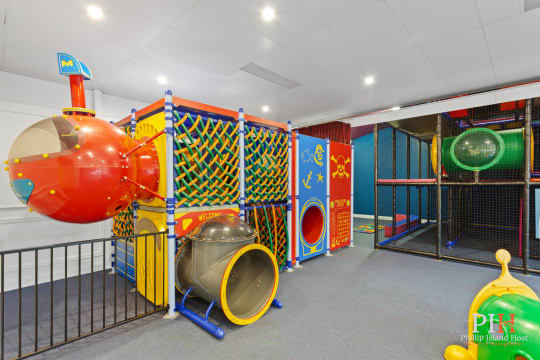 Lama Lounge - Turnkey Family Cafe/Restaurant for Sale in Cowes, Phillip Island