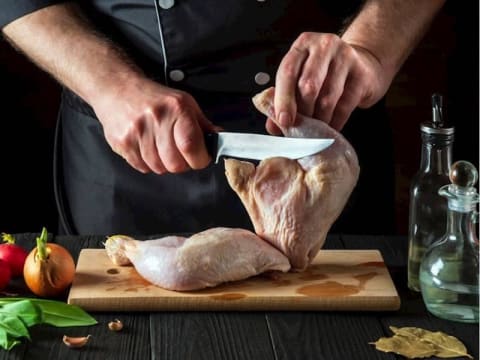 Established Sydney Gourmet Meal Manufacturer - 25+ Years